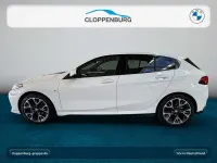 Gebraucht BMW 120 M Sport 170 PS (125 kW) 2025 Alpinweiß uni Kleinwagen