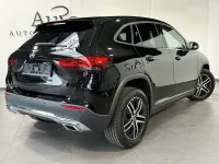 Gebraucht Mercedes GLA220 Progressive 190 PS (139 kW) 2023 Schwarz SUV