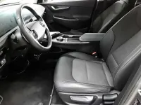 Gebraucht Kia EV6 125 kW (170 PS) 2023 Stahlgrau metallic SUV