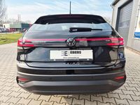 Gebraucht VW Taigo 143 PS (105 kW) 2022 Deep black SUV