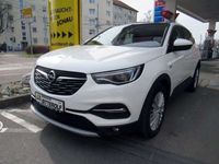 gebraucht Opel Grandland X 1.2 T Bus. Innov. Pano/Navi/RFK/LED/