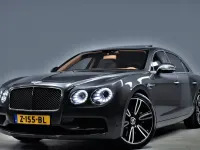 Gebraucht Bentley Continental GT 528 PS (388 kW) 2016 Grau Limousine