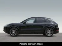 Neu Porsche Cayenne E-Hybrid Black Edition 470 PS (345 kW) 2026 Schwarz SUV