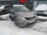 gebraucht Nissan Pulsar 1.2 DIG-T Acenta Navi