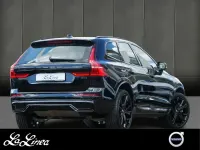 Gebraucht Volvo XC60 Ultra 250 PS (183 kW) 2025 Schwarz SUV