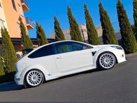 Gebraucht Ford Focus RS 420 PS (308 kW) 2009 Weiß Limousine