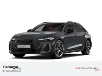 Gebraucht Audi S5 Sport 367 PS (269 kW) 2024 Grau Kombi