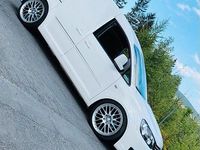 Gebraucht VW Caddy 102 PS (75 kW) 2011 Weiß Van / Kleinbus