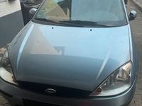 gebraucht Ford Focus 