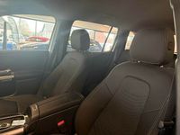 Gebraucht Mercedes GLB220 Advanced 191 PS (140 kW) 2024 Silber SUV