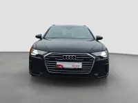 Gebraucht Audi A6 S-Line 299 PS (219 kW) 2023 Schwarz Kombi