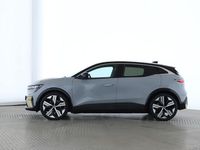 Gebraucht Renault Megane E-Tech Komfort 161 kW (220 PS) 2023 Grau kqj + schwarz gne Kleinwagen