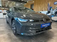 Gebraucht VW Golf VIII 116 PS (85 kW) 2025 Grau Limousine