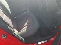 Gebraucht Audi A1 Sportback Attraction 86 PS (63 kW) 2013 Rot Kleinwagen