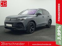 Gebraucht VW Tiguan Style 193 PS (141 kW) 2024 Grau SUV