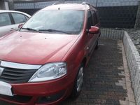 gebraucht Dacia Logan MCV 1.5 dCi Lauréate 63kW Lauréate