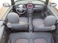 gebraucht Mini Cooper Cabriolet 1.Hand