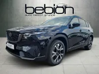 Neu Mazda CX-5 Center-Line 140 PS (102 kW) 2026 Schwarz SUV