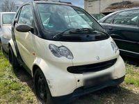 gebraucht Smart ForTwo Coupé 