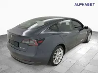 Gebraucht Tesla Model 3 258 kW (351 PS) 2023 Silber Limousine