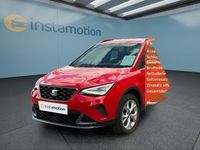 Gebraucht Seat Arona 150 PS (110 kW) 2024 Rot SUV