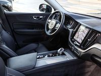 Gebraucht Volvo XC60 Plus 349 PS (256 kW) 2025 Grau SUV