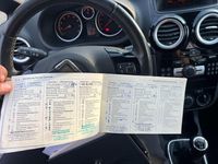 Second-hand Opel Corsa 90 CP (66 kW) 2009 Gri Hatchback