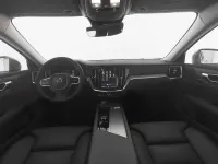 Occasion Volvo V60 CC Plus 197 ch (144 kW) 2024 Gris Break