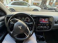 Gebraucht Mitsubishi Outlander 2013 SUV