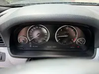 Gebraucht BMW 535 313 PS (230 kW) 2015 Schwarz Kombi