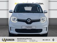 gebraucht Renault Twingo E-TECH 100% el. ZEN