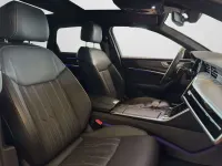 Gebraucht Audi A6 S-Line 367 PS (269 kW) 2024 Grau Kombi