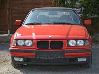 gebraucht BMW 318 Cabriolet 318i