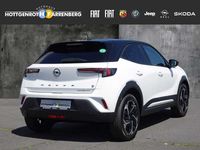 Gebraucht Opel Mokka-e Ultimate 114 kW (156 PS) 2024 Arktis weiss SUV