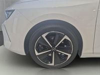 Gebraucht Opel Astra Elegance 131 PS (96 kW) 2023 Weiß Kombi