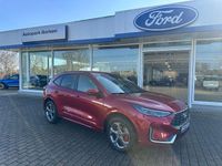 Gebraucht Ford Kuga ST-Line X 152 PS (111 kW) 2024 Rot SUV
