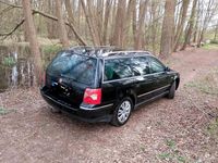Usata VW Passat 2003 Nero Station wagon