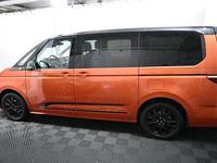 Neu VW Multivan Life 150 PS (110 kW) 2026 Orange Van