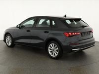Neu Audi A3 Ambiente 2025 Manhattan grau metallic