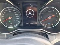 gebraucht Mercedes C200 4matic AMG