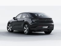 Neu Porsche Macan 250 kW (340 PS) 2025 Schwarz SUV
