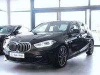 Gebraucht BMW 120 M Sport 178 PS (130 kW) 2023 Schwarz Kleinwagen