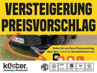 Gebraucht MG HS Comfort 170 PS (125 kW) 2025 Schwarz SUV
