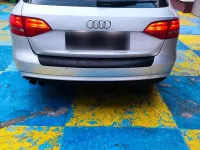 Gebraucht Audi A4 143 PS (105 kW) 2012 Silber Kombi