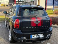 Gebraucht Mini Cooper S Countryman 190 PS (139 kW) 2016 Schwarz SUV
