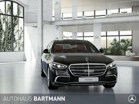 Gebraucht Mercedes S500 435 PS (319 kW) 2021 Schwarz Limousine