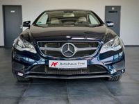 gebraucht Mercedes E350 Coupe V6 CGI *Panorama*Kamera*Memory*Leder