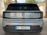 Gebraucht Volvo EX30 Performance 314 kW (428 PS) 2025 Grau SUV