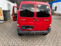 gebraucht Citroën Berlingo 