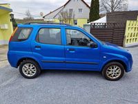 gebraucht Suzuki Ignis 1.3 Classic